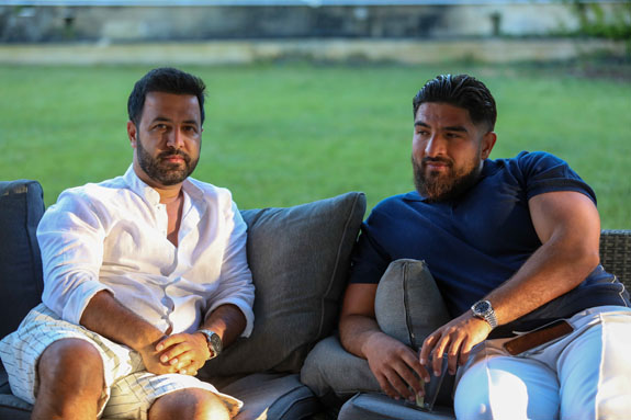 ITC 2024 Networking Finale